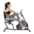 thumbnail image 3 of Bicicleta Unifitness Recumbente F1 UNIFITNESS UFEX03153, 3 of 9