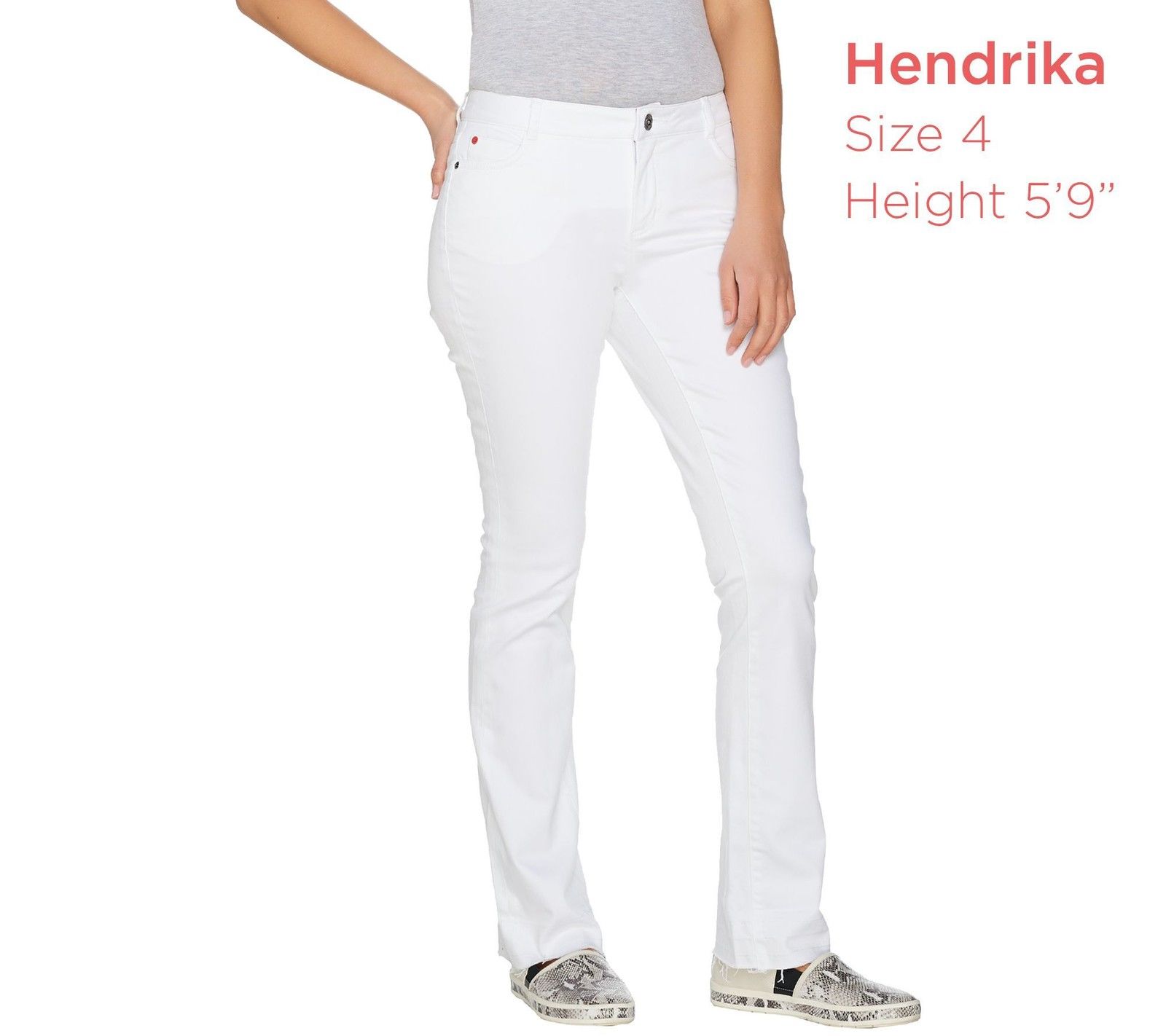 petite white denim jeans