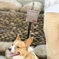 thumbnail image 6 of Harikaji Dog Treat Pouch for Training Dog Treat Bags, Puppy Training Pouch with Carabiner, Auto Closure Hands-Free for Outdoor Dog Walking/Pet Dog Training Assorted Gray, 6 of 7