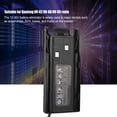 thumbnail image 4 of Car Charger,  ABS Car Charger Battery  Wear Resistant  For Automobiles, 4 of 8