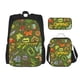 thumbnail image 1 of Fotbe Camping 1 Set Escolar 3 en 1 para Niños - Mochila Duradera con Lonchera Aislante y Estuche para Lápices - Mochila Escolar para Niños y Niñas, 1 of 7
