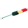 thumbnail image 4 of Soft Cleaning Brush Kit for Wind Instruments Gentle Bristle Clarinet Flute Saxophone Cleaner with Flexible Rod, 4 of 7