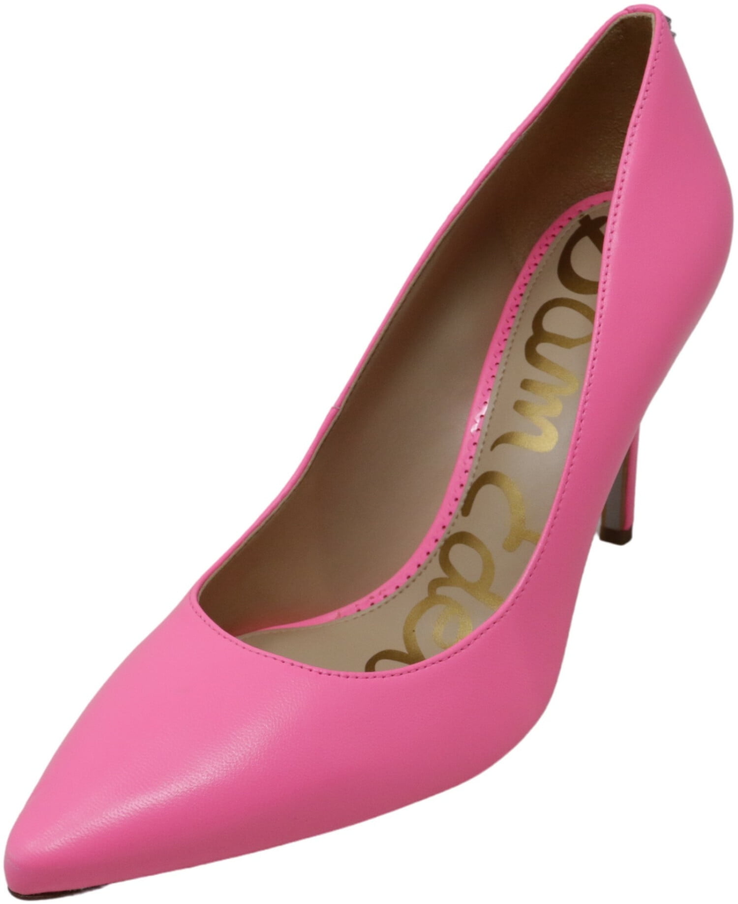 sam edelman hazel hot pink