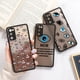 thumbnail image 2 of Funda protectora para Samsung S21 Ultra, carcasa dura mate para Galaxy S20 Fe S10 S8 S9 S10e Note 20 Ultra 10 Plus 9 8 Fivean unisex, 2 of 2