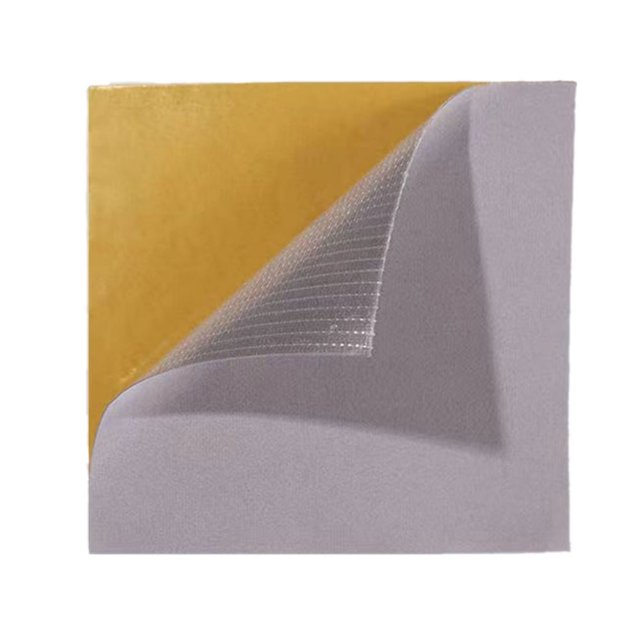 Dosaele Sneaker Hole Patch Self-Adhesive Inside Shoe Patches Anti-abrasive Vamp Repair Sticker Quick Repair Shoe Toe Protector