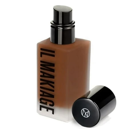 Woke Up Like This Flawless Base Foundation Il Makiage Shade 210 30 Ml/ 1 Fl Oz