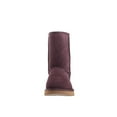 thumbnail image 3 of UGG Women's Classic Short II Boot, 3 of 5