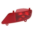 thumbnail image 4 of Rear Bumper Fog Light, Rear Fog Light Red Professional Anti Scratch Abrasion Resistant  For Car Accessories Right 6351HG, 4 of 8