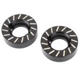 thumbnail image 1 of RC Brass Knuckle Weight, Easy To Install RC Wheel Knuckle Counterweights  For 90046, 1 of 8