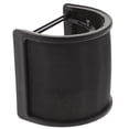 thumbnail image 1 of SHISUYAN Pop Filter Adjustable Microphone Microphone Wind Cover Accessory, 1 of 6
