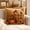 C, variant on Vintage Fall Harvest Pillow Cover Thanksgiving Pumpkin Sunflower Decorative Cushion Case for Sofa Couch Home Fall Decor