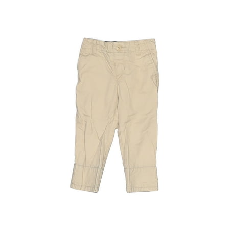 

Pre-Owned Baby Gap Boy s Size 12-18 Mo Casual Pants