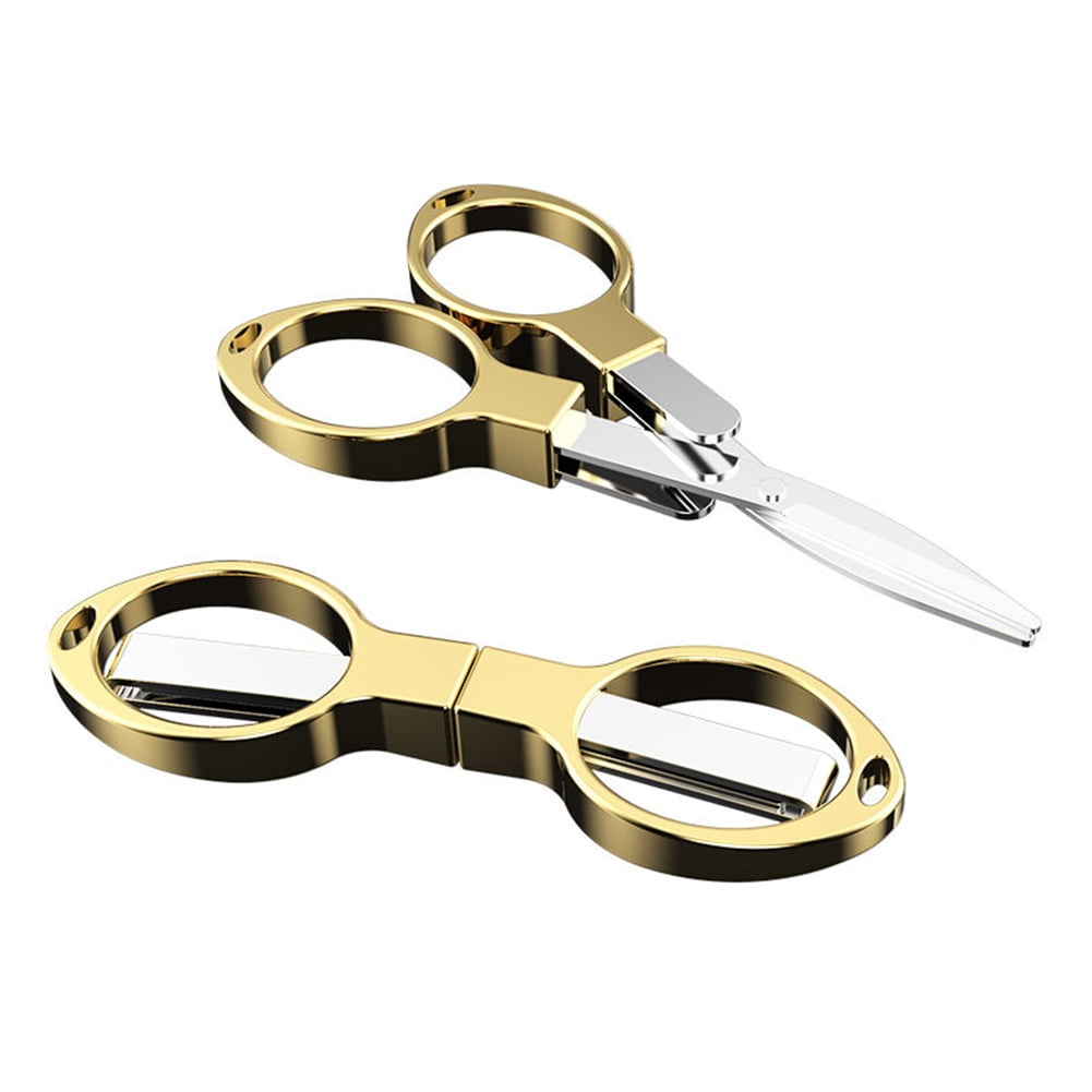 fishing line scissors