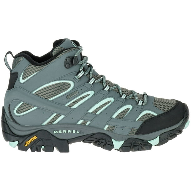 Merrell Merrell Women S Moab 2 Mid Gore Tex Hiking Boot Walmart Com Walmart Com Merrell Merrell Women S Moab 2 Mid Gore Tex Hiking Boot Walmart Com Walmart Com