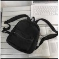 thumbnail image 2 of Small Backpack Purse for Teen Girls Grunge Accessories Purse Backpack for Women Mini Backpack Purse (Light blue), 2 of 7