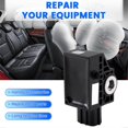 thumbnail image 5 of Car Front Crash Sensor 77930--E11 for -V, 5 of 5
