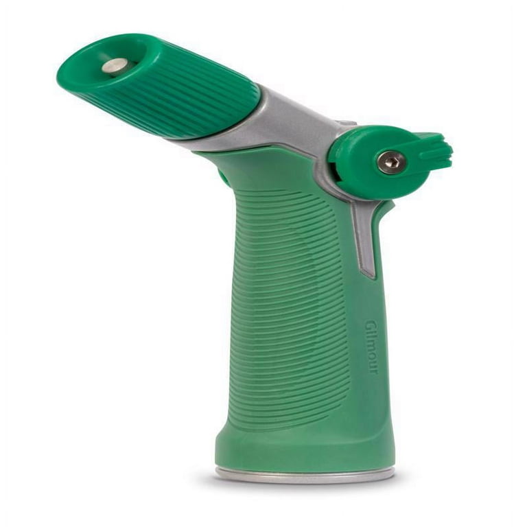 Gilmour Adjustable Metal Watering Nozzle Gilmour Adjustable Metal Watering Nozzle