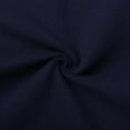 thumbnail image 4 of lkfuzj Toddler Baby Boy Outfits Boys Suit Cotton Cotton Solid Short Sleeve Shirts+Bowtie+Suspender Shorts Gentleman Clothes 2024 Summer New Toddler Baby Formal Clothes (6-24 months) Navy, 4 of 9