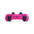 thumbnail image 2 of Sony PS5 DualSense Wireless Controller - Nova Pink, 2 of 9