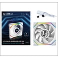 thumbnail image 6 of Lian-Li Fan UNI FAN SL 2.4GHz Wireless 1.6" LCD RGB 120mmFan, 6 of 6