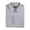 GREY, variant on Performance Solid Dress Shirt Grey 20