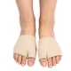 thumbnail image 5 of Material de nailon Sin deformación Buena elasticidad Férula separadora del dedo del pie corrección del separador del pulgar botas de hombre para ANGGREK Otros, 5 of 8