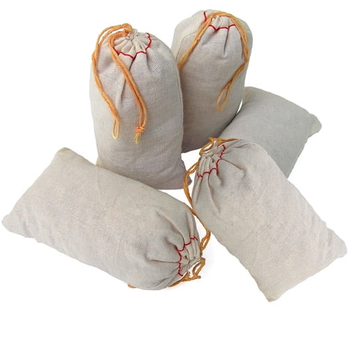 Cedar Sachets for Closets Dressers Shoes deodorizer insect repelent 6 Sachet