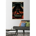 thumbnail image 2 of Star Wars: Revenge Of The Sith - 20th Anniversary Wall Poster with Magnetic Frame, 22.375" x 34", 2 of 5