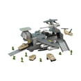 thumbnail image 4 of Kit de Ensamblaje de Modelo de Avión de Transporte Hugo con 14 Regalos Adjuntos, 4 of 10