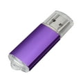 thumbnail image 3 of KOOTION 2GB USB Flash Drive Memory Stick Fold Storage Thumb Pen Drive Swivel 5 Colors ( Blue Purple Pink Green Orange ), 3 of 6