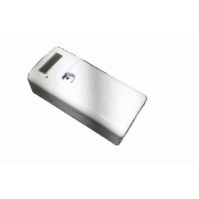 X 1132 Lcd Automatic Perfume Aol Aroma Dispenser Purifier