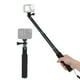 thumbnail image 5 of Extensión extensible para selfies con cámara de acción para GoPro, DJI, OSMO, XiaoYi y SJCAM, 5 of 12