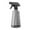 500ml-Gray, variant on JeashCHAT Water Spray Bottle, Empty Spray Bottle Indoor Watering The Flowers, 400ml Plastic Spray Bottle for Hair, Plants, Home Cleaning, Gardening, BBQ