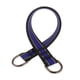 thumbnail image 5 of Columpio colgante correa brazo fuerza entrenamiento correas árbol columpio correas hamaca cinturón Púrpura kusrkot Correas para colgar columpio de árbol, 5 of 8