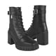 thumbnail image 1 of BOTINES DAMA CAPA DE OZONO 624503 SIMIPIEL NEGRO Capa De Ozono  624503, 1 of 1