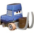 thumbnail image 3 of Disney and Pixar Cars 1:55 Scale Die-Cast Vehicle On The Road Pitstoposaurus, 3 of 5