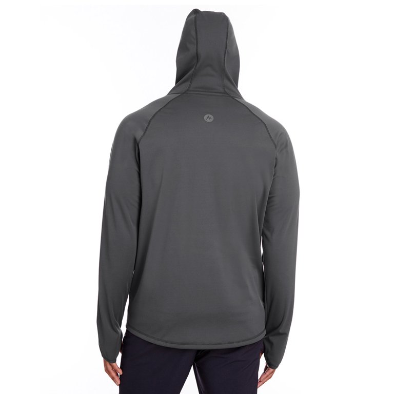 Men's Zenyatta 1/2-Zip Hoody