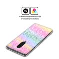 thumbnail image 2 of Head Case Designs Officially Licensed Monika Strigel Glitter Collection Unircorn Rainbow Soft Gel Case Compatible with Google Pixel 8 Pro, 2 of 7