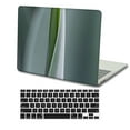 thumbnail image 5 of KSK KAISHEK Hard Protective Shell Case Cover Only Compatible 2018 2019 2020 2021 2022 Released Newest MacBook Air 13 inch with & Model: A1932&A2179&A2337 m1 Flower 0623 + Black Keyboard Cover, 5 of 5
