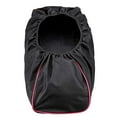 thumbnail image 1 of LLC Waterproof Dustproof Winch Cover Elastic Design Protection Cloth for 8,500 ‑ 17,500 Lbs Winch, 1 of 6