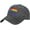 C402, variant on Pride Rainbow LGBT Flag of Arkansas Baseball Cap Women Men Hat Vintage Trucker Sun Hat Dad Cowboy Hats