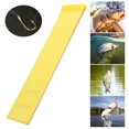 thumbnail image 4 of Gancho De Alambre De Pesca, Flexible, Larga Vida útil, Fuerte Fuerza De Tracción, Anzuelos De Pesca Resistentes Con Línea Con Doble Gancho Para Pescar Carpa, Carpa Cruciana, ANGGREK Otros, 4 of 8