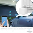 thumbnail image 3 of fastboy Smart Switch Robot Bluetooth-compatible Wireless Remote Control Button Pusher Household Linkage Voice Assistant Light, 3 of 6