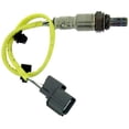 thumbnail image 2 of NTK OE Connector Oxygen Sensor, OE Type Fits select: 2005-2010 HONDA ODYSSEY, 2005-2008 HONDA PILOT, 2 of 2