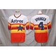 thumbnail image 1 of Astros Men'S Baseball Jersey Embroidered Fan Edition Elite Edition Baseball Jersey, 1 of 2