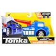 thumbnail image 3 of Tonka - Mighty Force Lights & Sounds - Tow Truck, 3 of 9