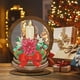 thumbnail image 2 of Adornos de pintura de diamantes de Navidad, manualidades, decoración de ventana de letrero de escritorio DIY FLhrweasw Nuevo, 2 of 9