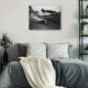 thumbnail image 3 of Cuadro Decorativo - Viejos corredores de dirt track, 3 of 3
