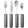 Adjustable Weighted Utensil Set with Washer Center
