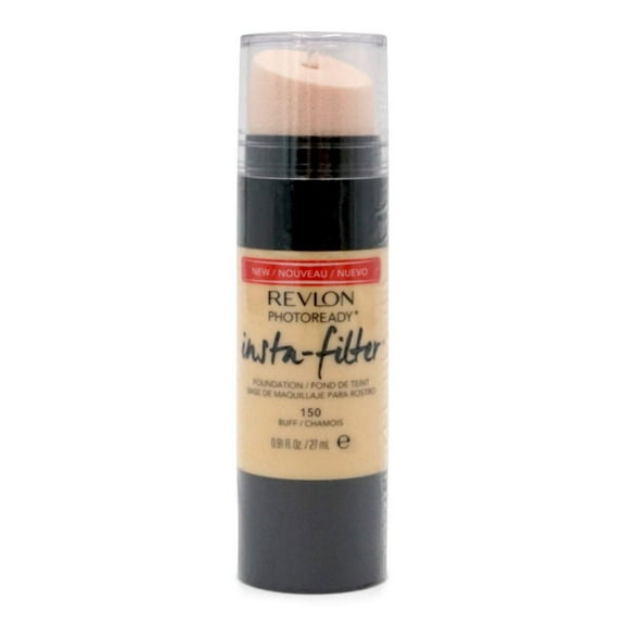 Revlon PhotoReady Insta-Filter Foundation 150 Buff 0.91 oz